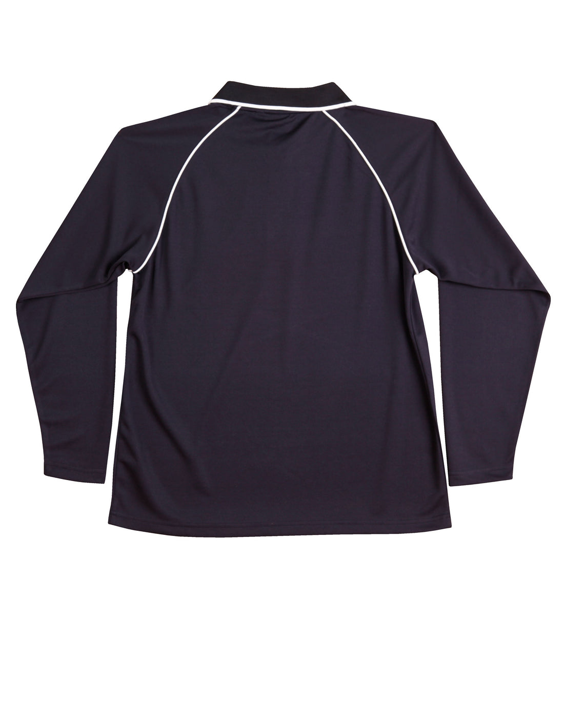 Champion Plus Kids - Navy White