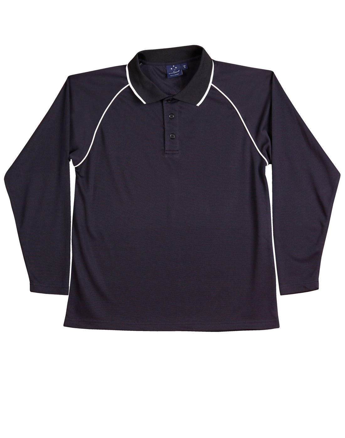 Champion Plus Kids - Navy White