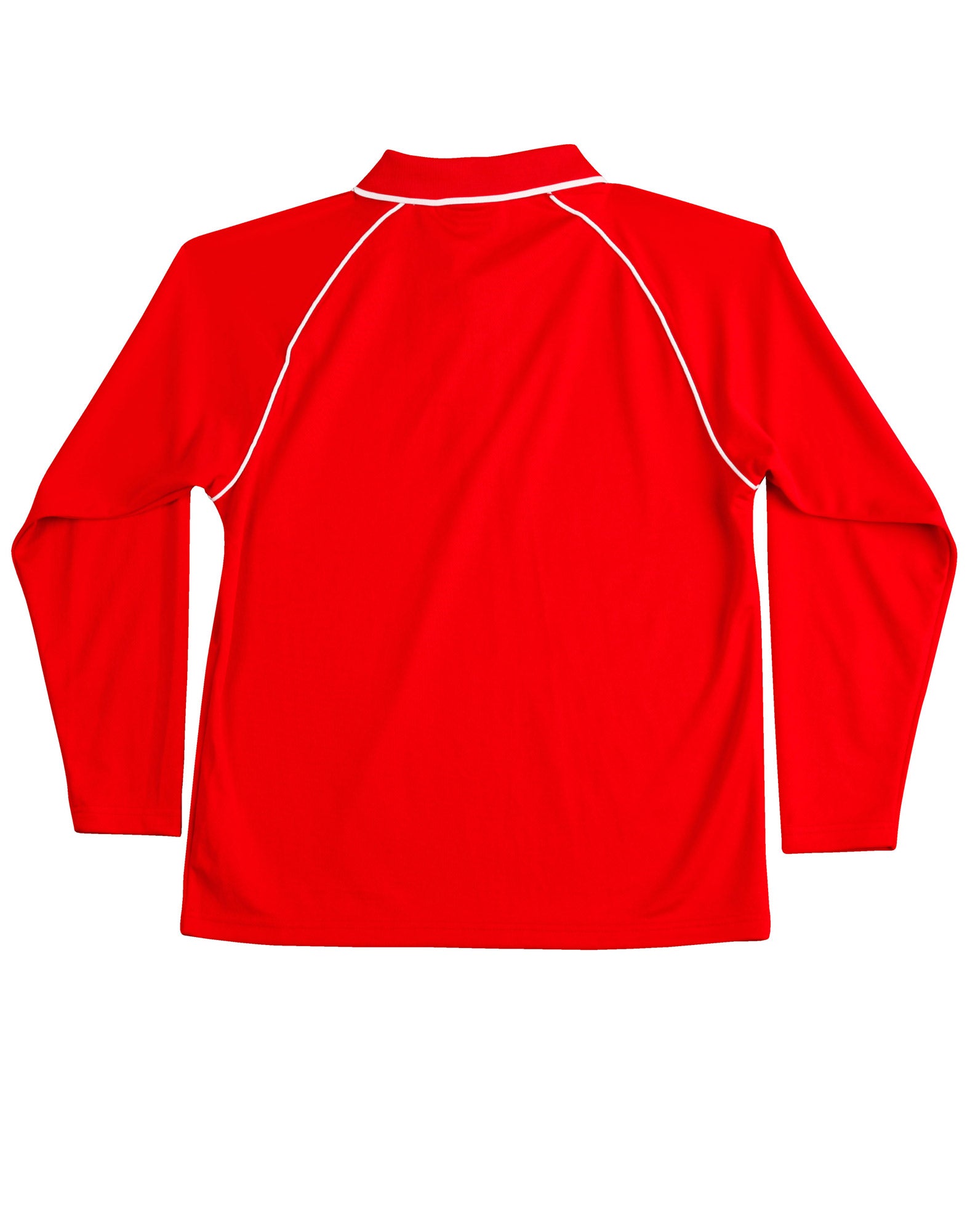 Champion Plus Kids - Red White
