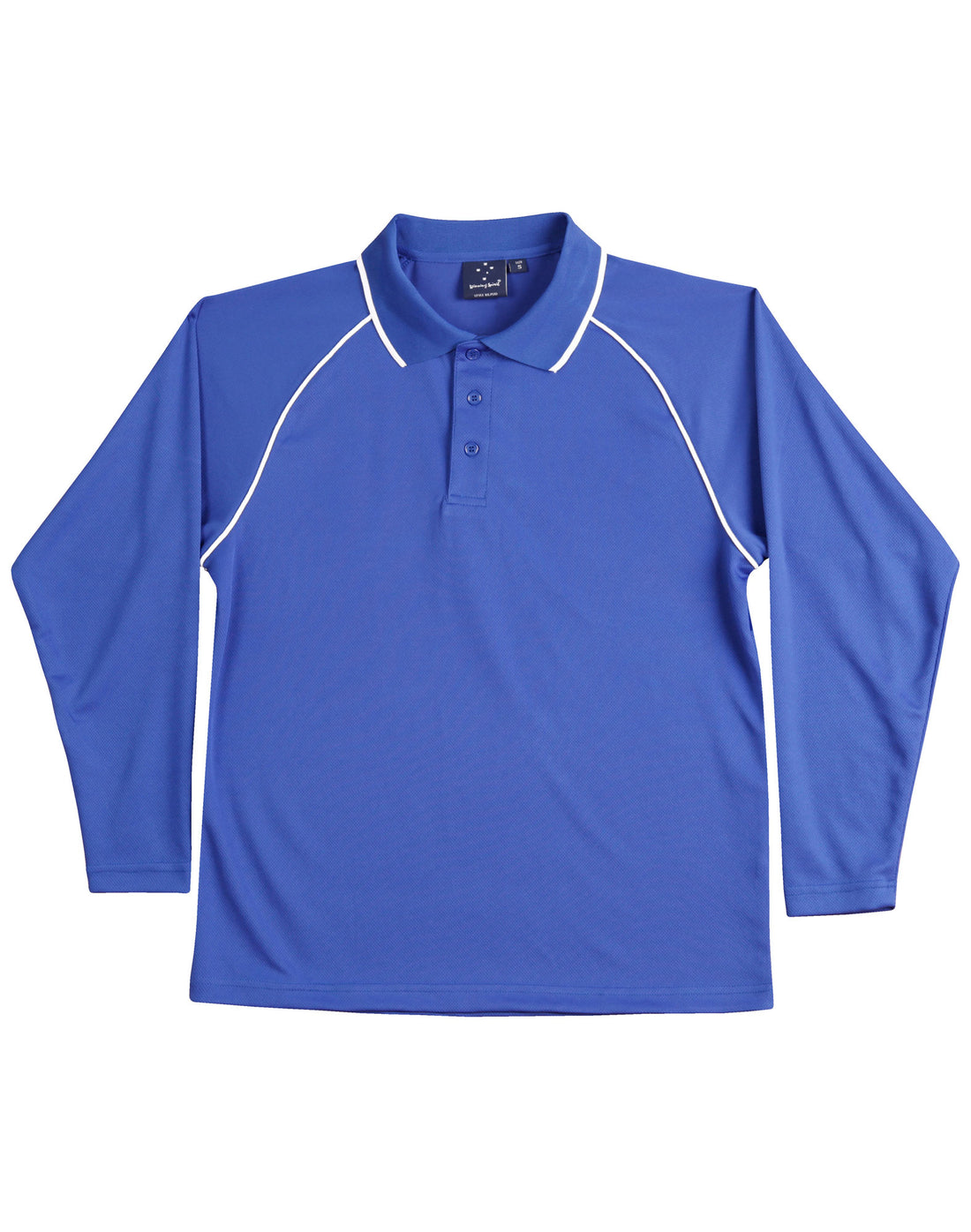 Champion Plus Men'S - Royal White
