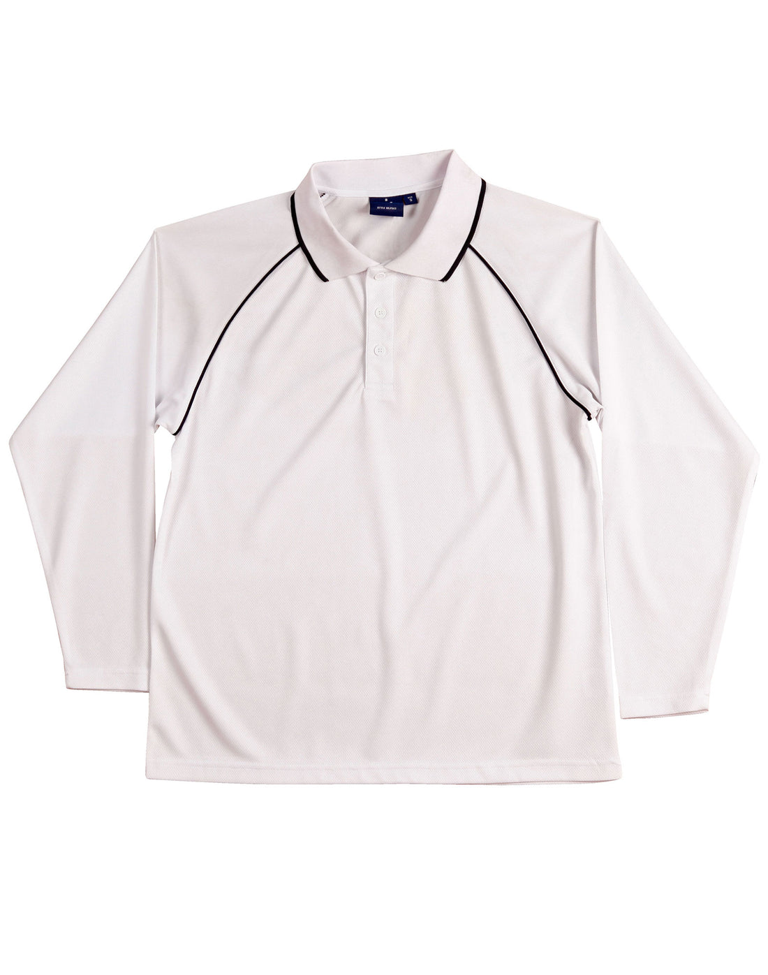 Champion Plus Kids - White Navy