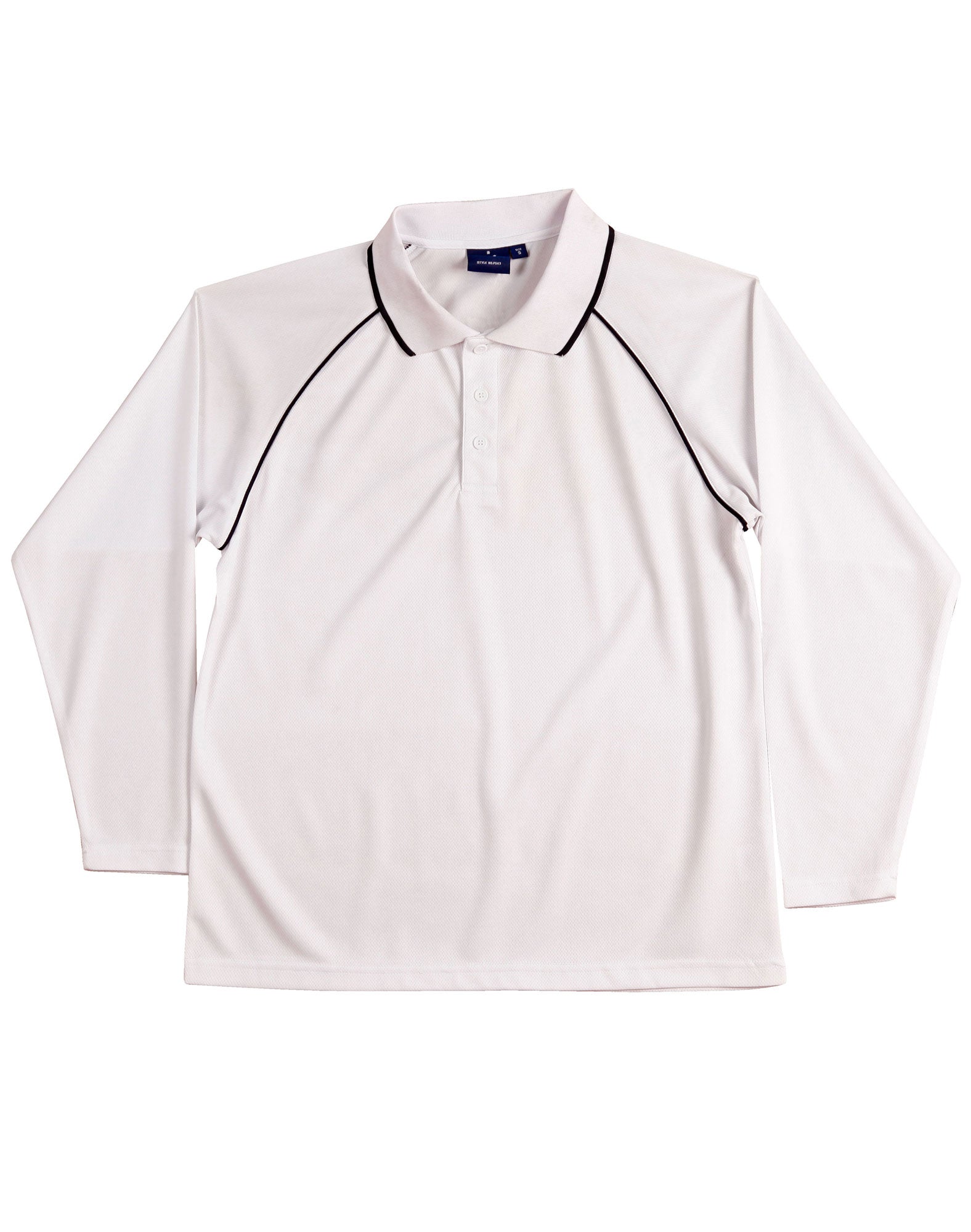 Champion Plus Men'S - White Navy