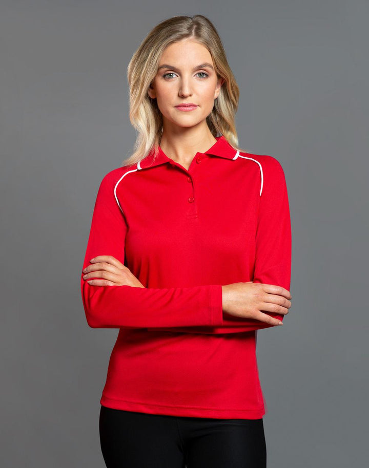 Champion Plus Ladies