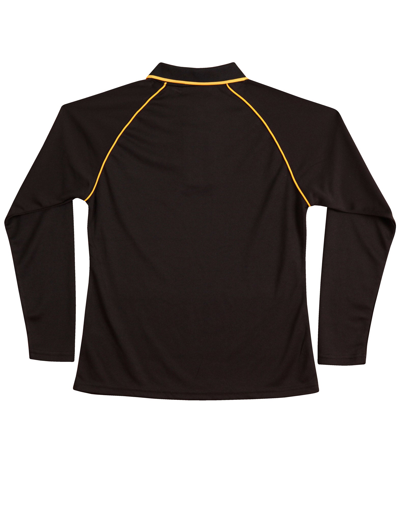 Champion Plus Ladies - Black Gold