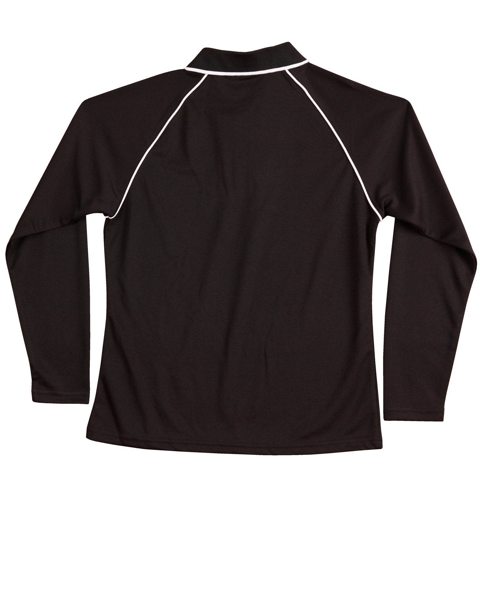 Champion Plus Ladies - Black White