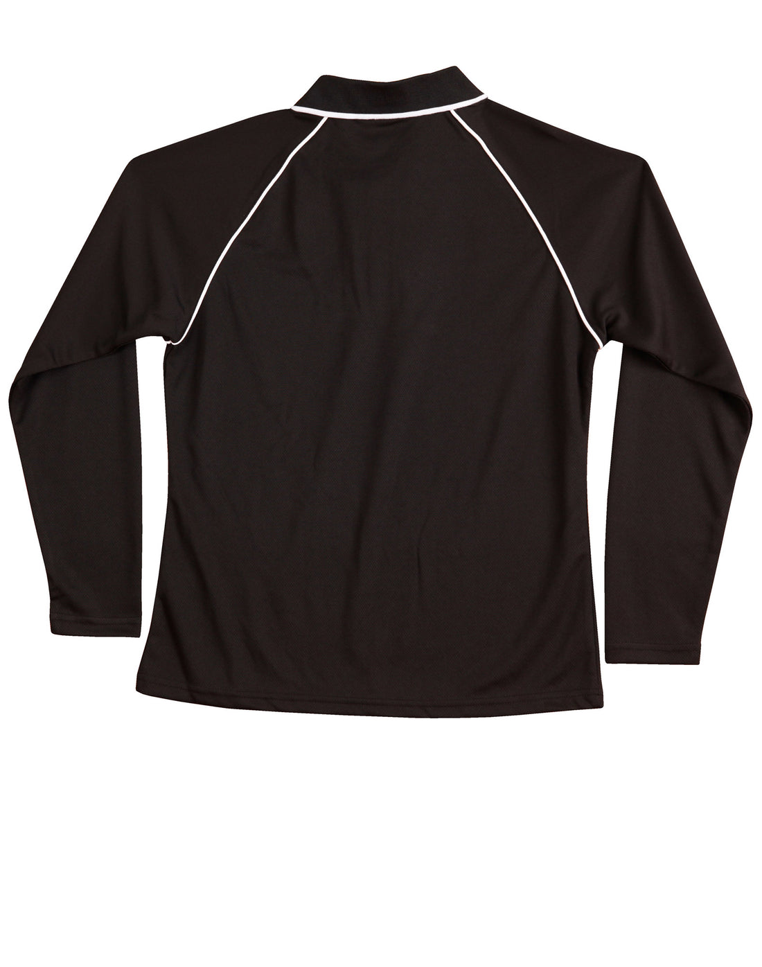 Champion Plus Ladies - Black White