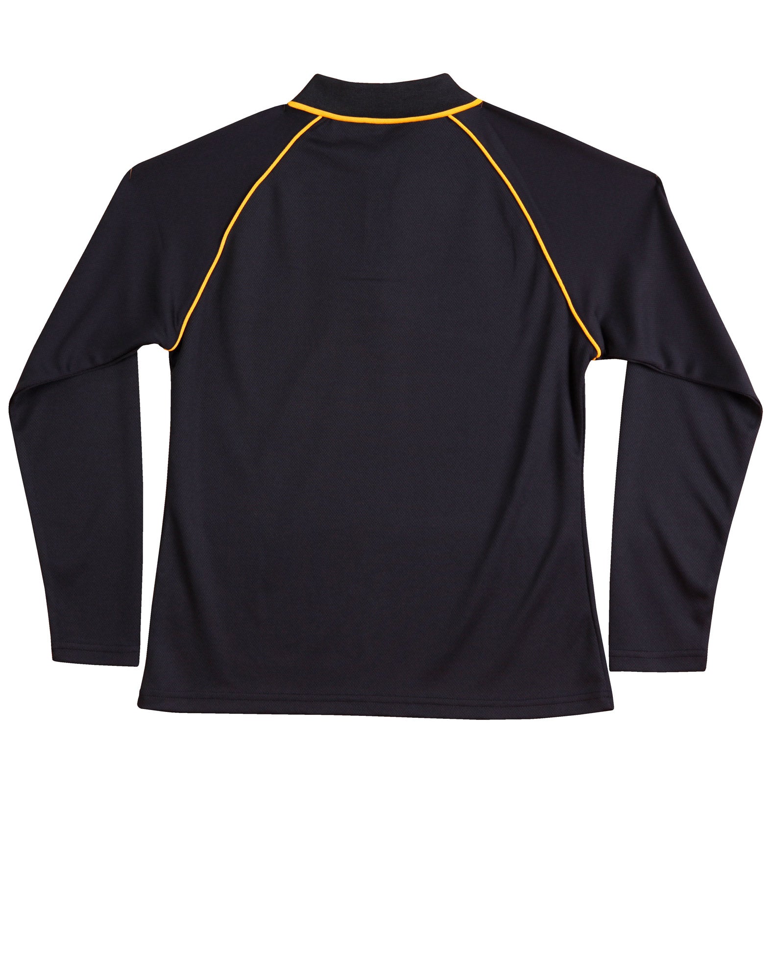 Champion Plus Ladies - Navy Gold