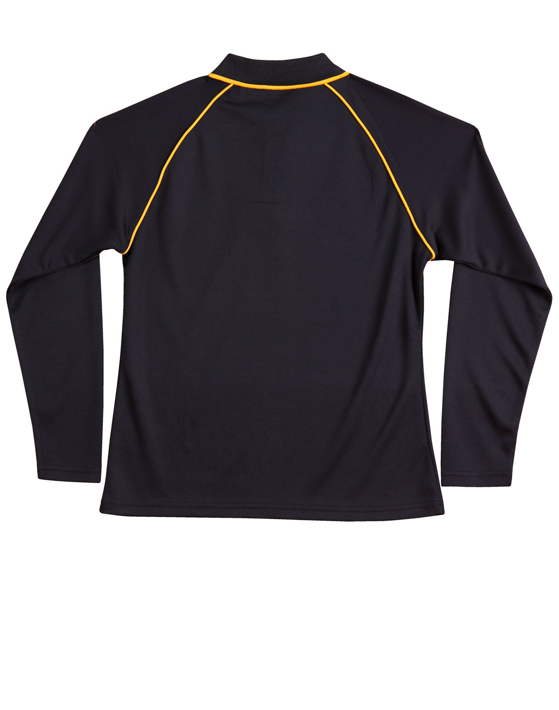 Champion Plus Ladies - Navy Gold