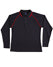 Champion Plus Ladies - Navy Red