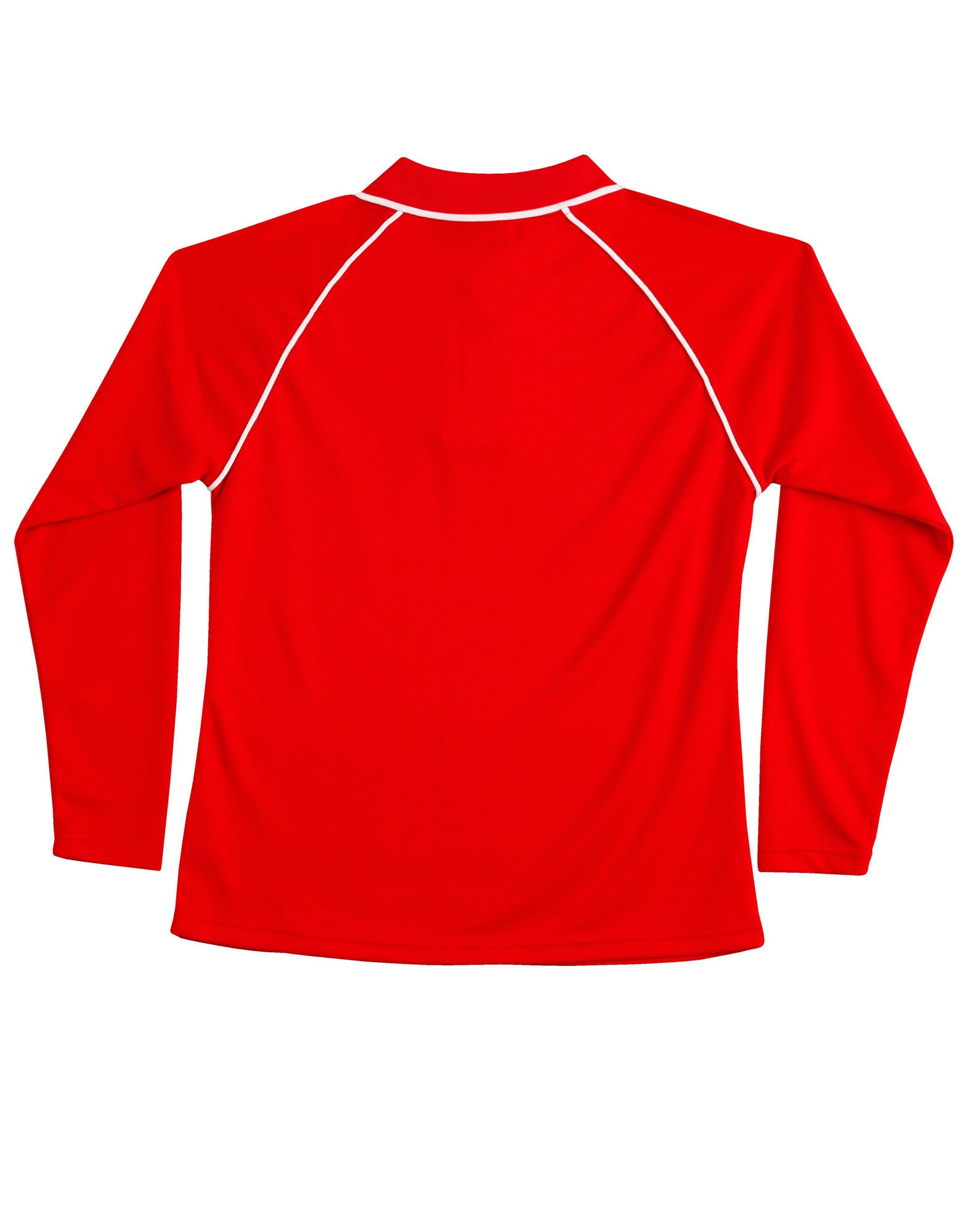 Champion Plus Ladies - Red White