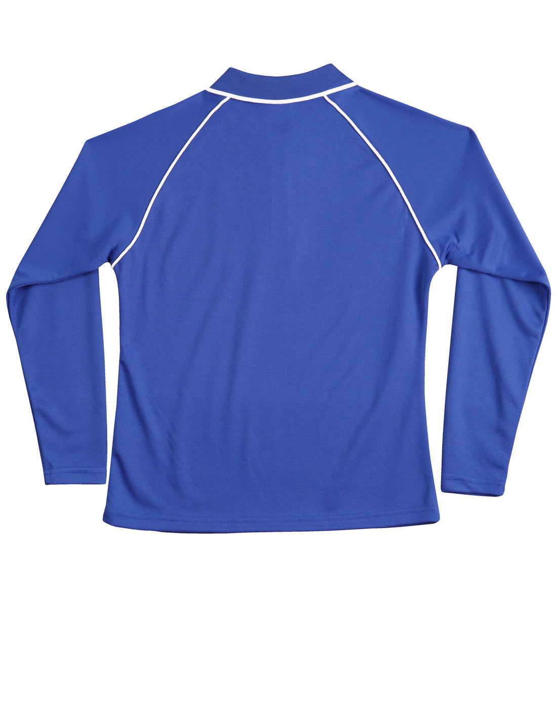 Champion Plus Ladies - Royal White