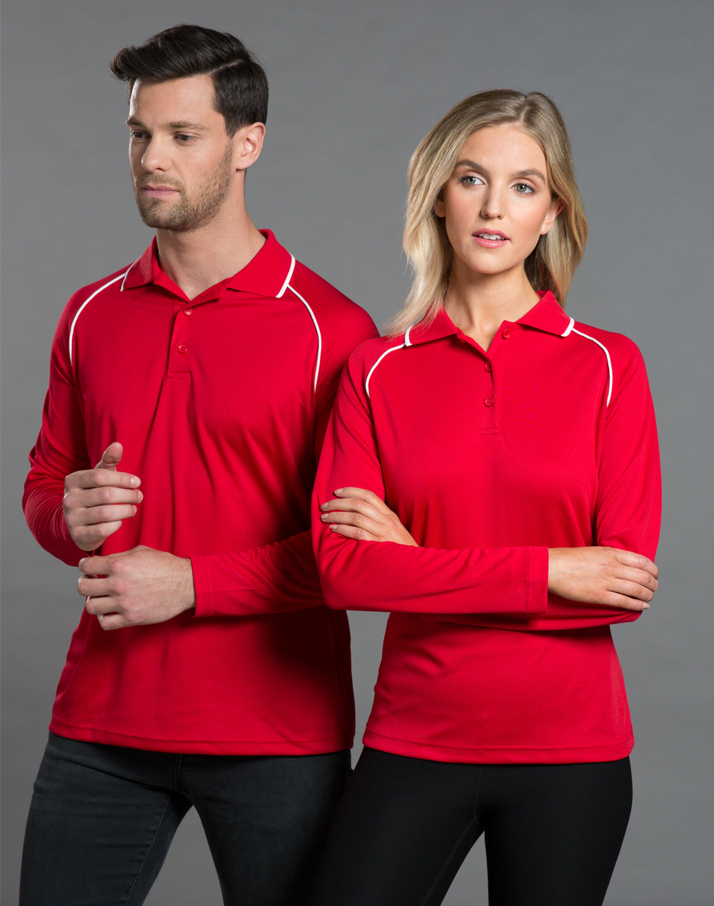 Champion Plus Ladies