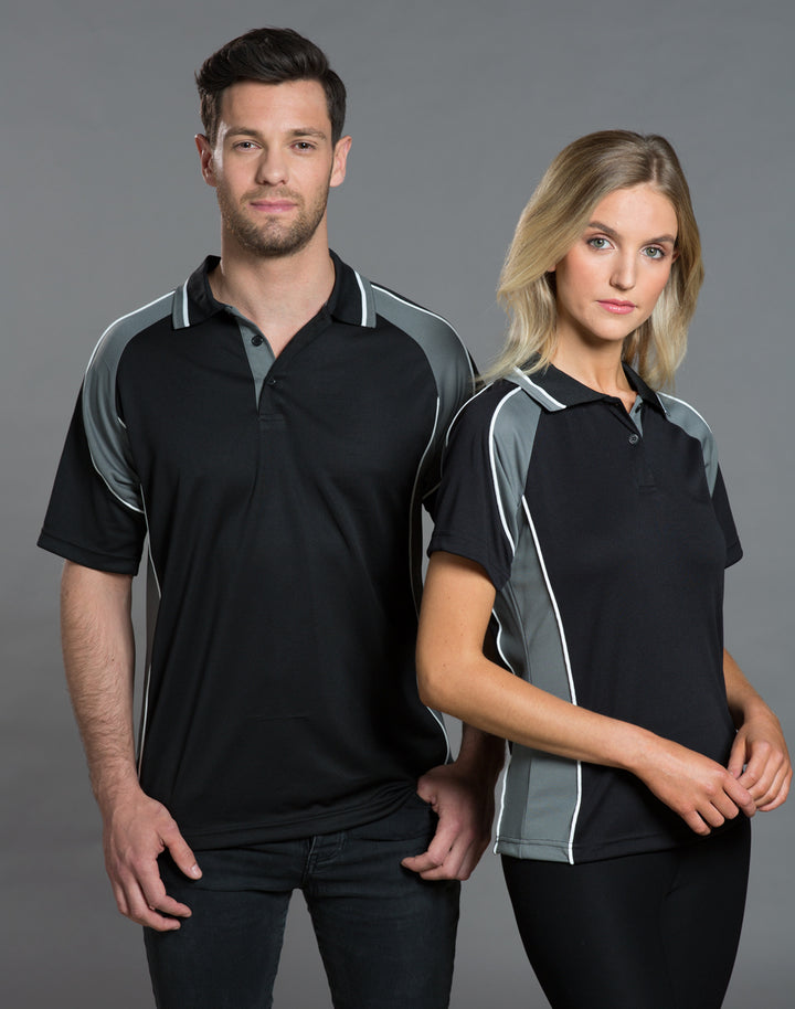 Mascot Polo Men'S