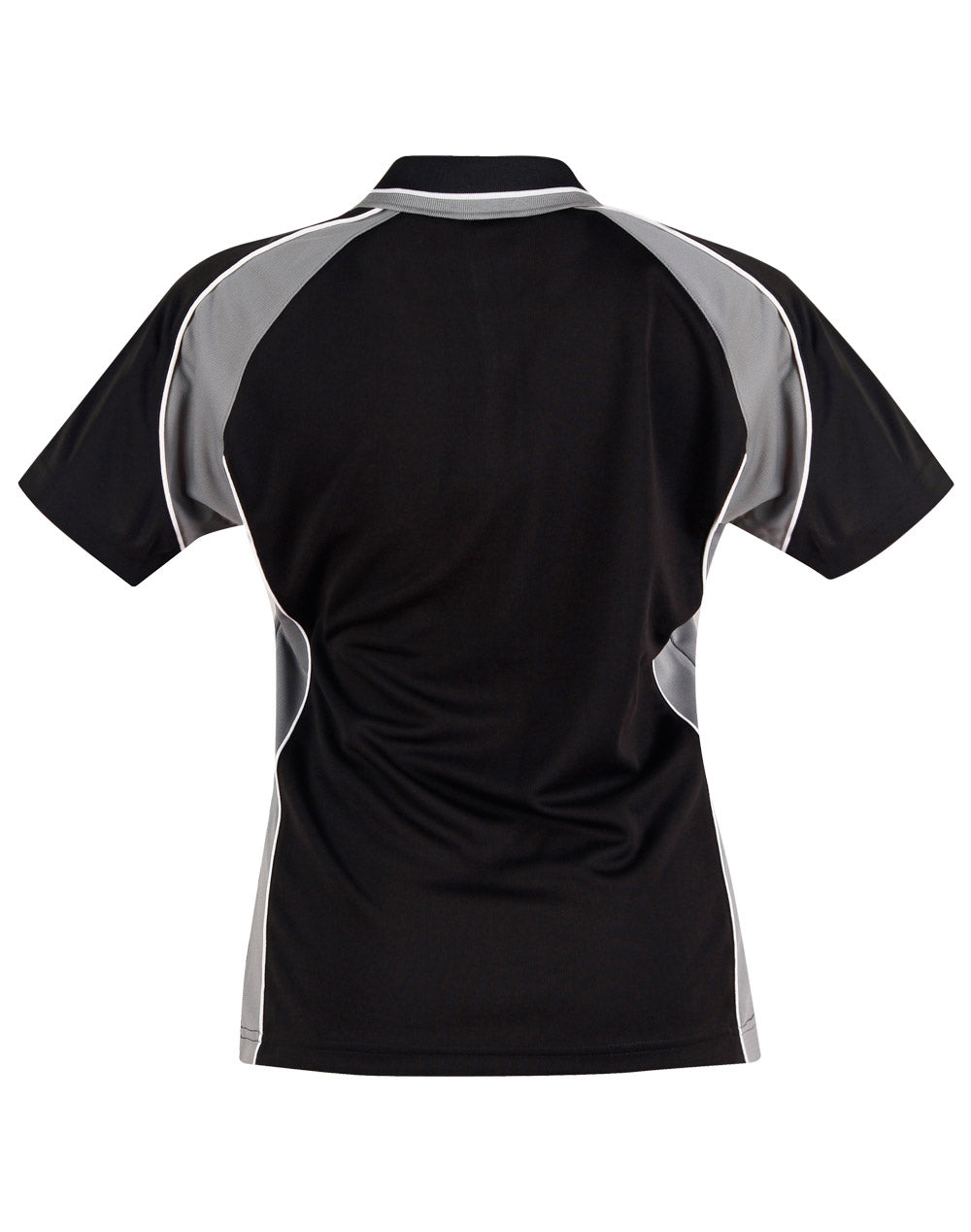 Mascot Ladies - Black Ash