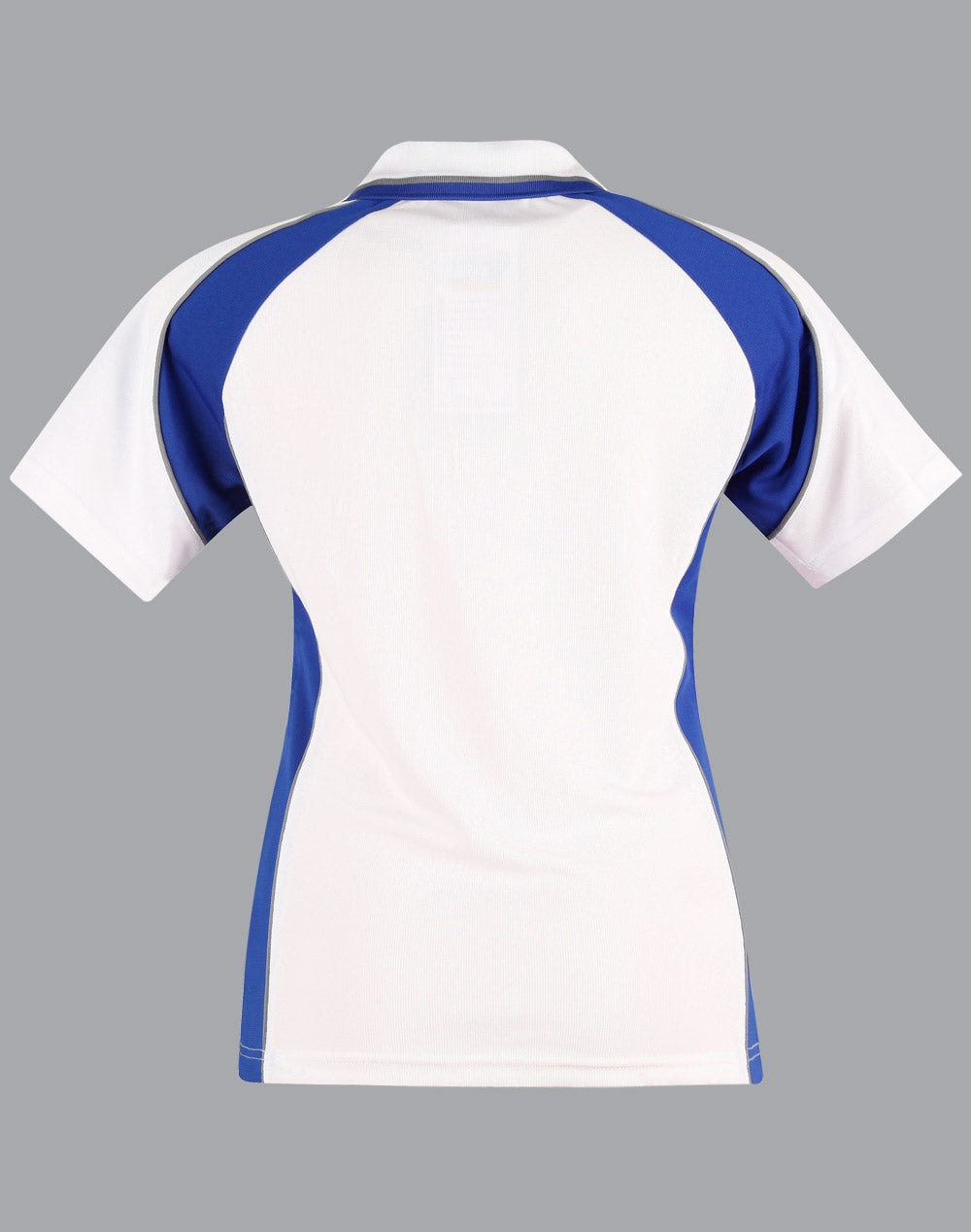 Mascot Ladies - White Royal