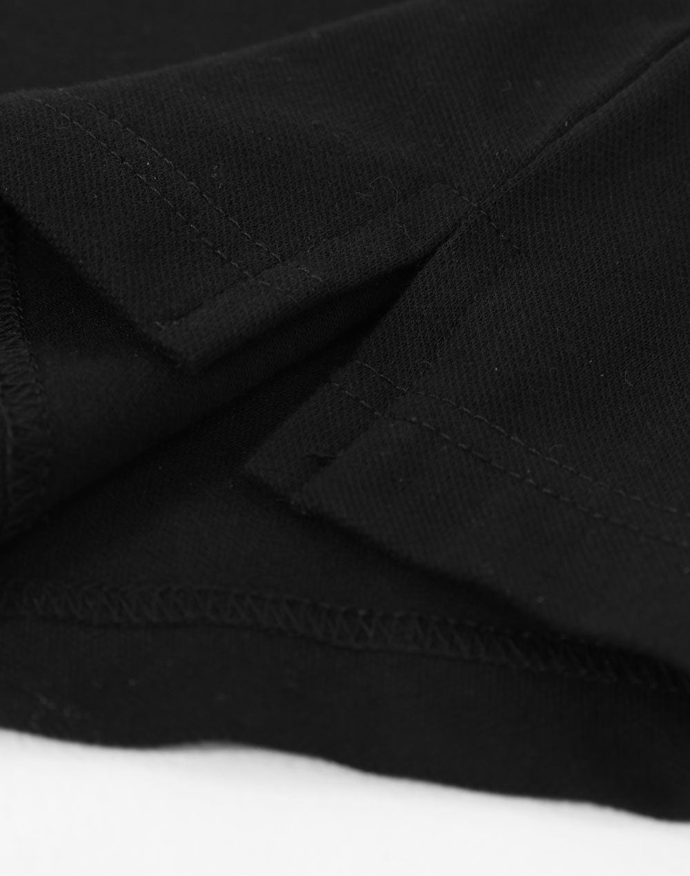 Darling Harbour Polo Men'S - Black