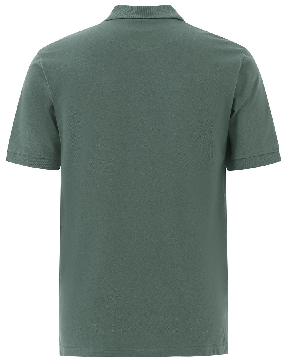 Darling Harbour Polo Men'S - Earth Green