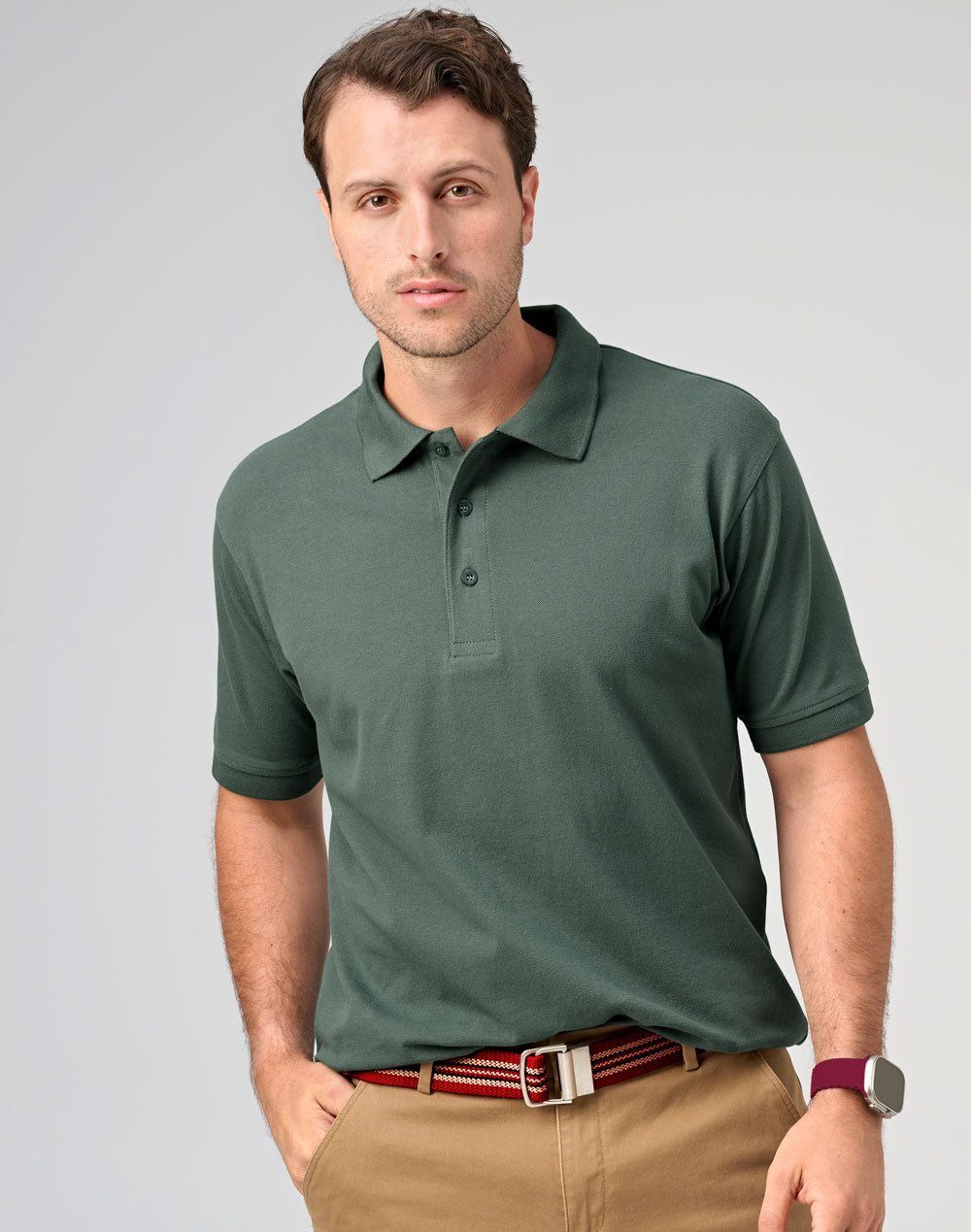 Darling Harbour Polo Men'S