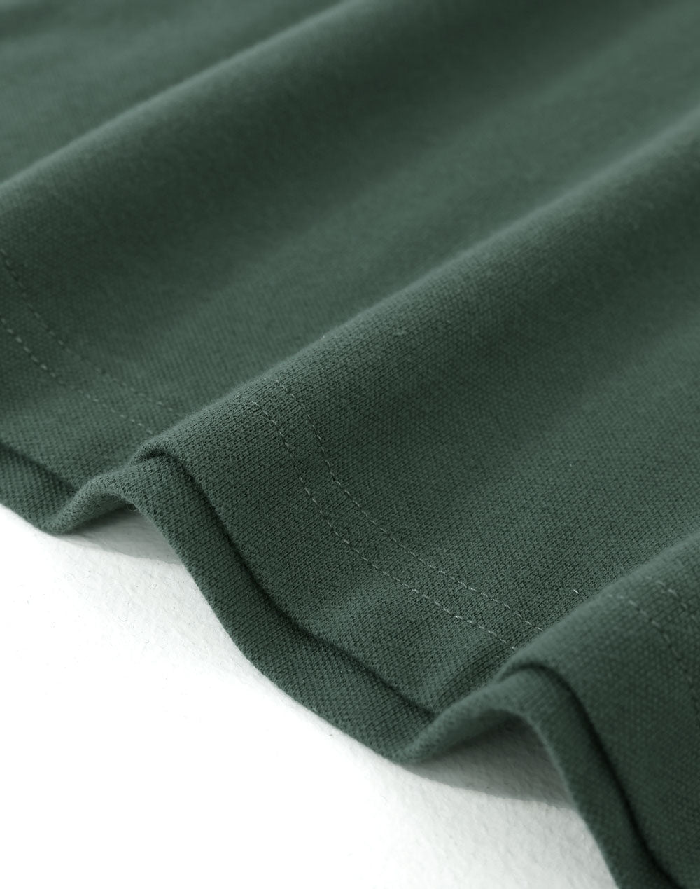 Darling Harbour Polo Men'S - Earth Green