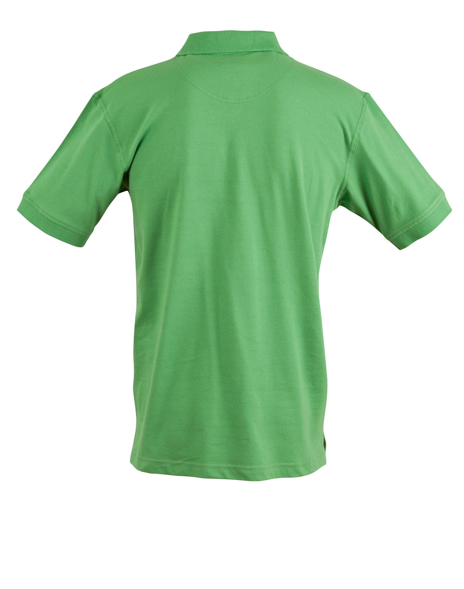 Darling Harbour Polo Men'S - Green Tea