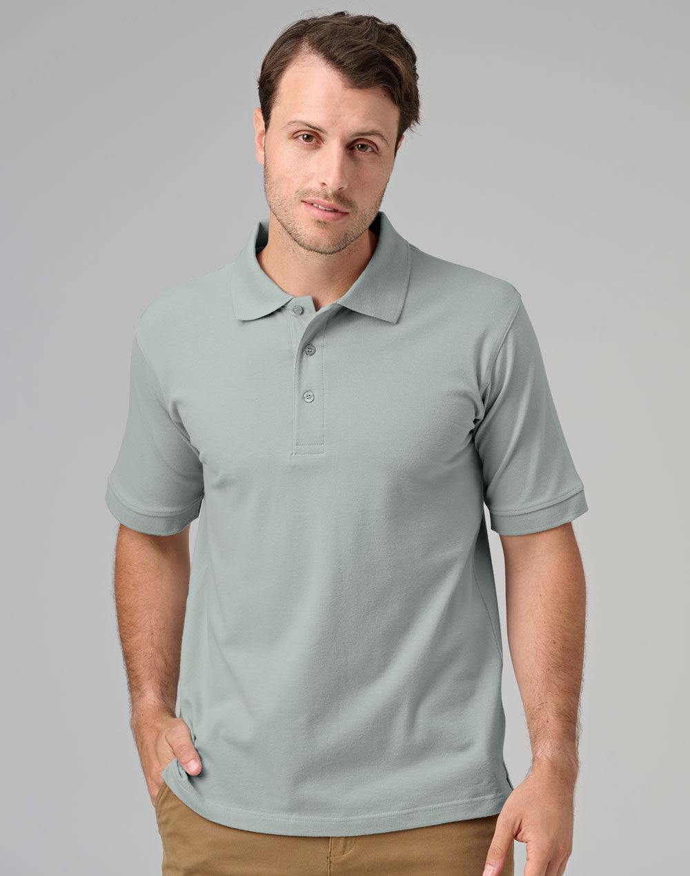 Darling Harbour Polo Men'S