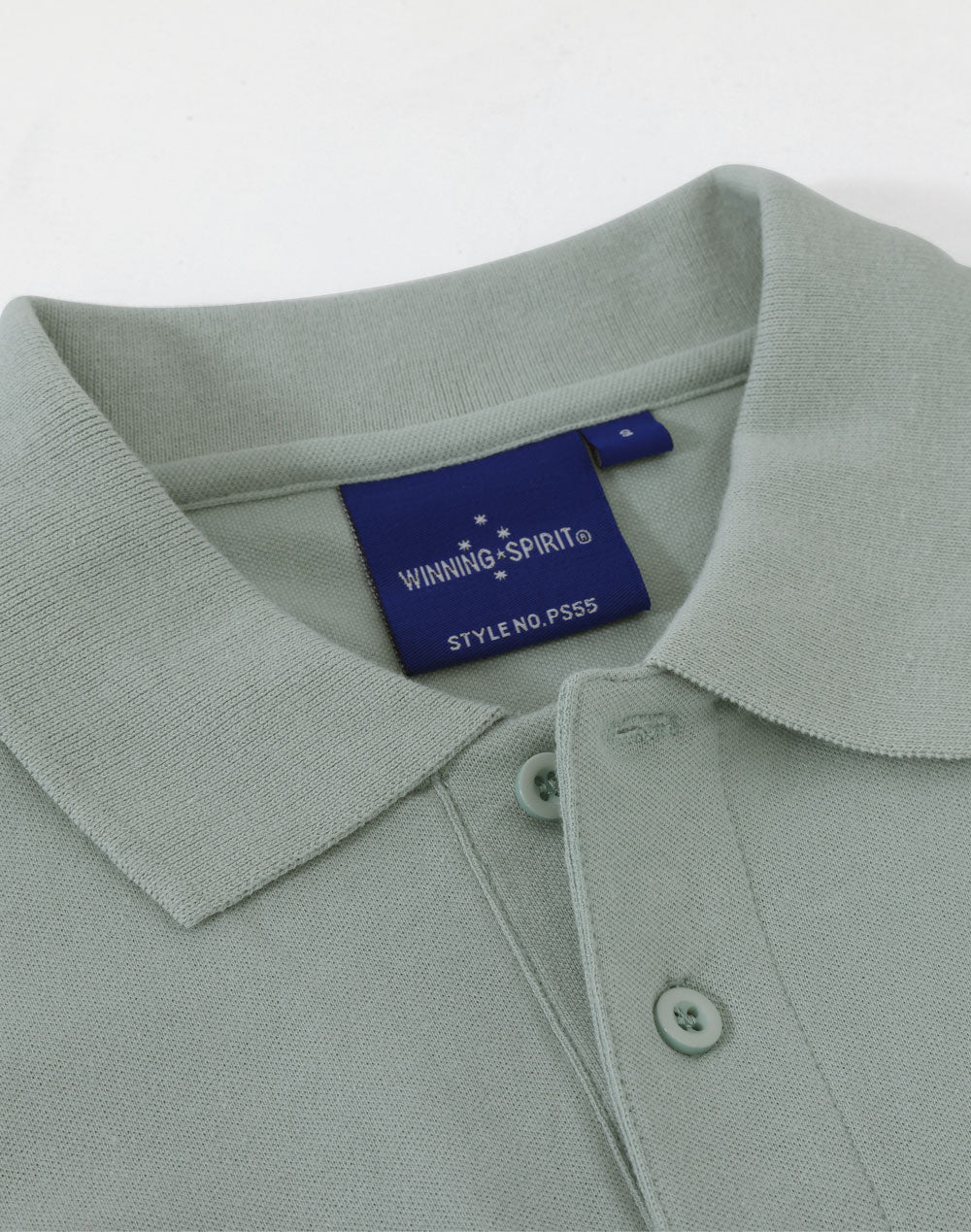 Darling Harbour Polo Men'S - Iceberg Green