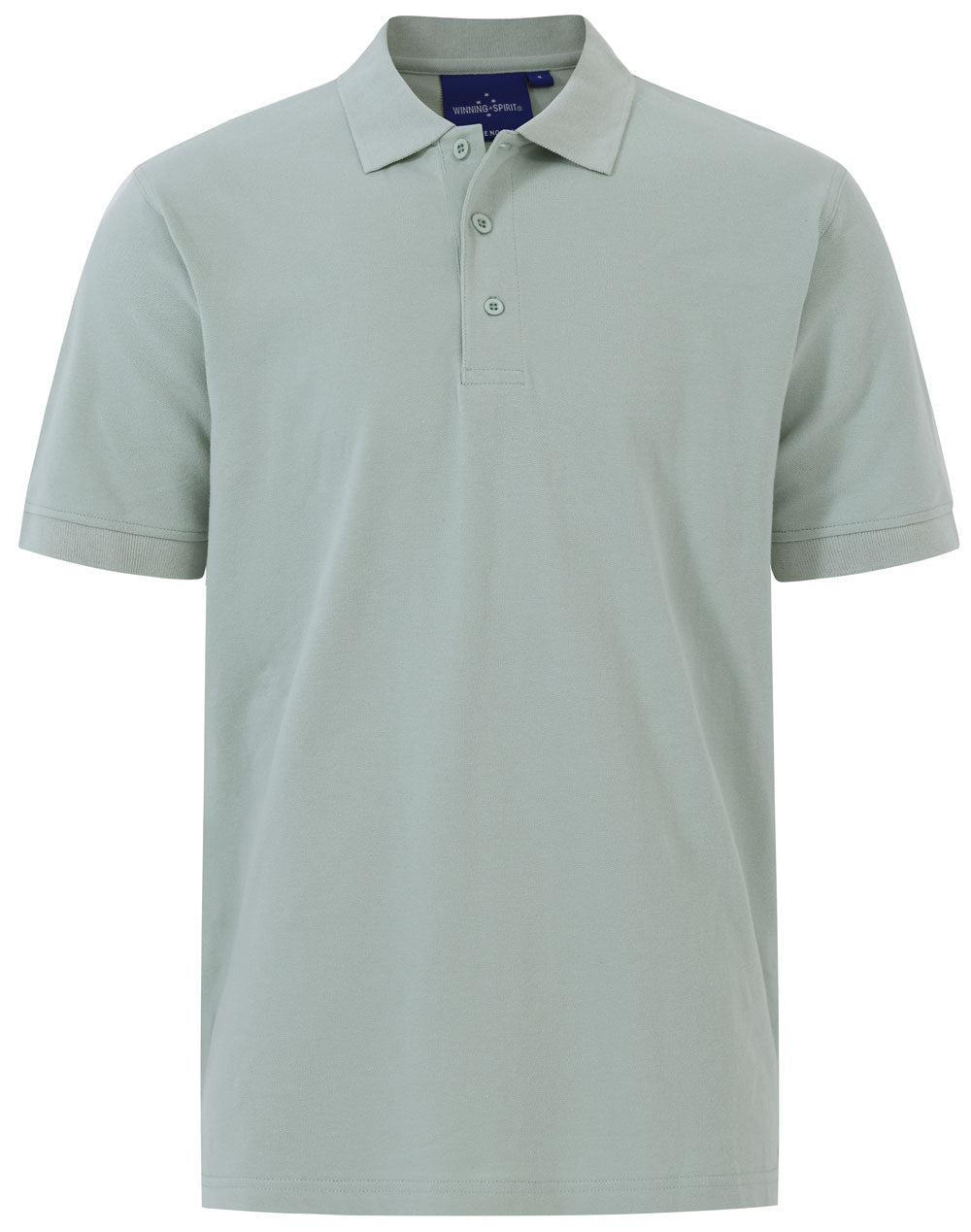 Darling Harbour Polo Men'S - Iceberg Green