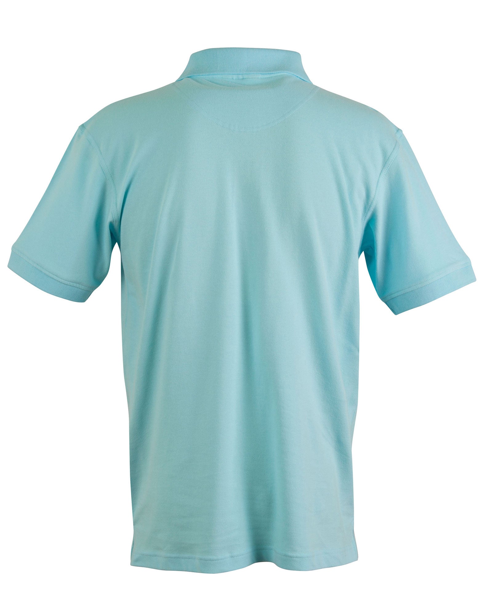 Darling Harbour Polo Men'S - Jasper Blue