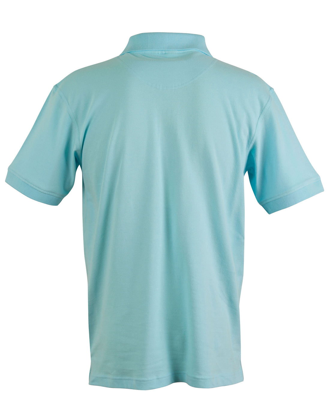 Darling Harbour Polo Men'S - Jasper Blue