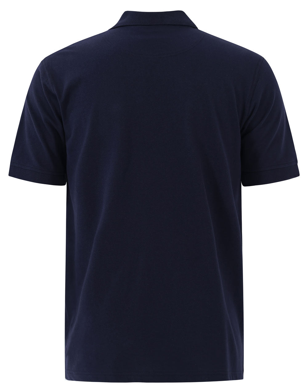 Darling Harbour Polo Men'S - Navy