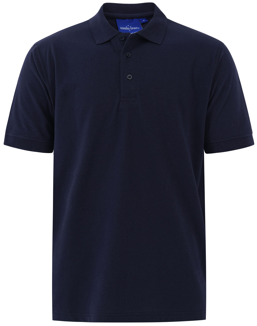 Darling Harbour Polo Men'S - Navy