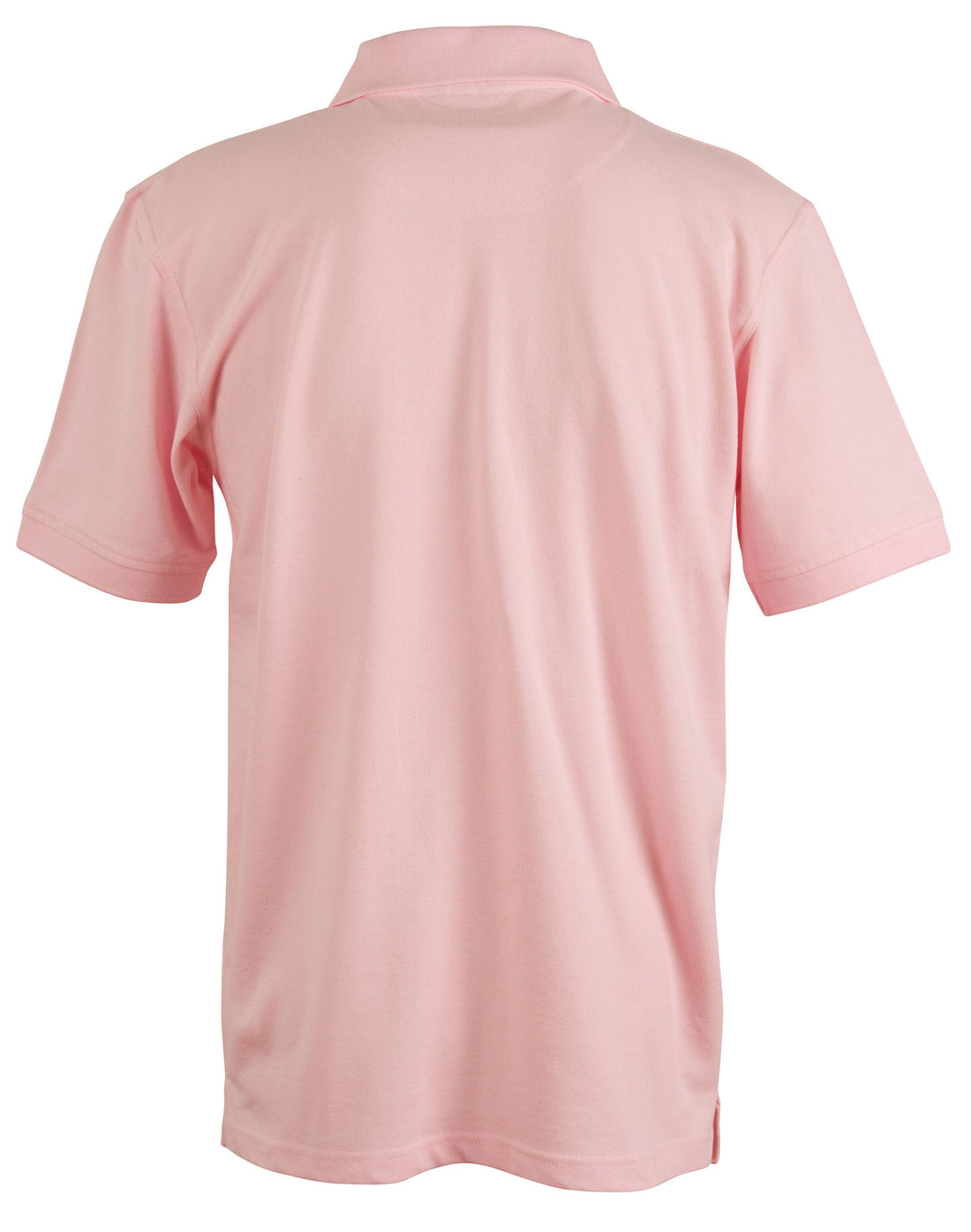 Darling Harbour Polo Men'S - Pink
