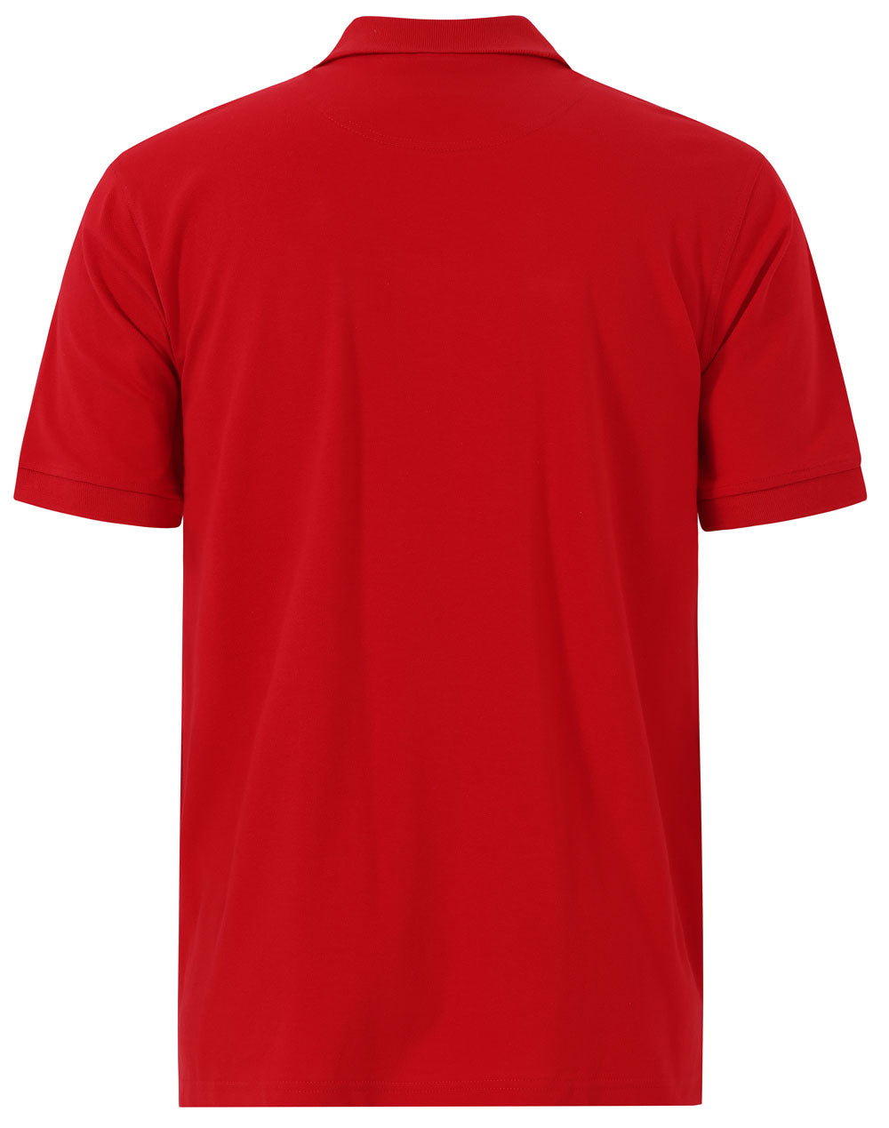 Darling Harbour Polo Men'S - Red