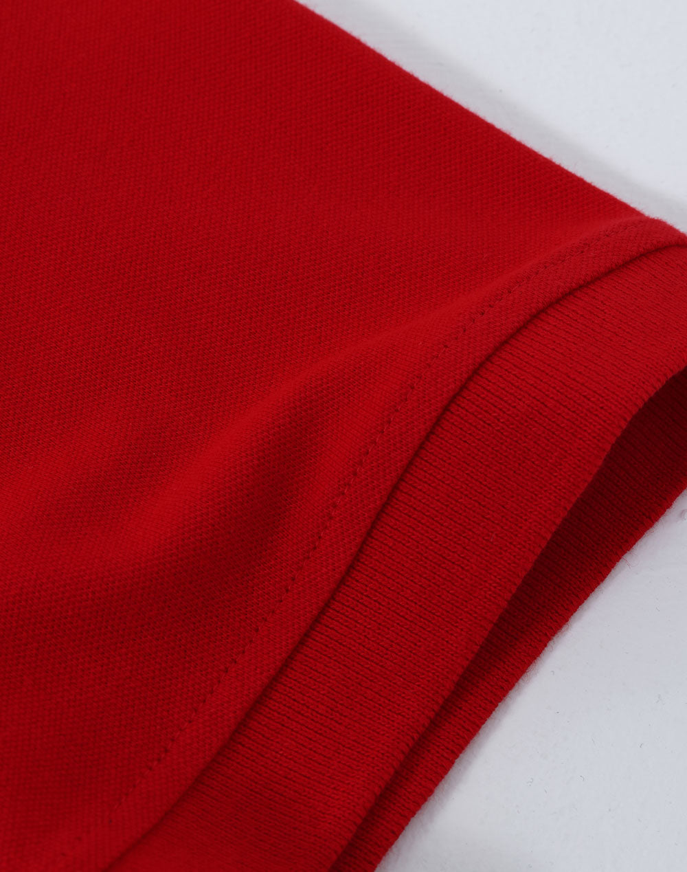 Darling Harbour Polo Men'S - Red