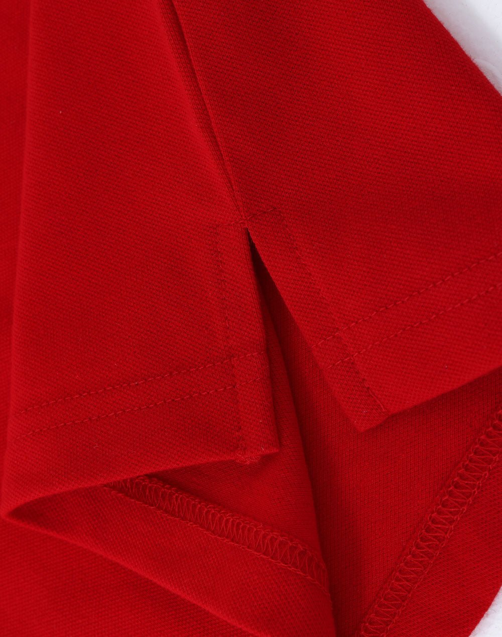 Darling Harbour Polo Men'S - Red