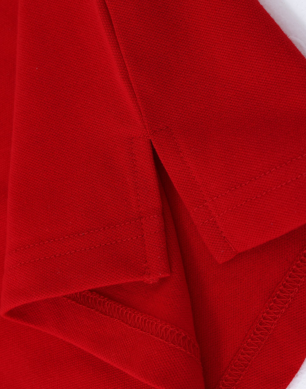 Darling Harbour Polo Men'S - Red
