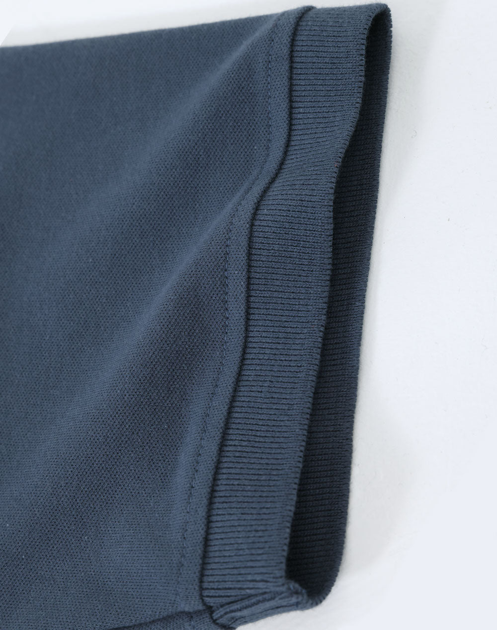Darling Harbour Polo Men'S - Slate Blue