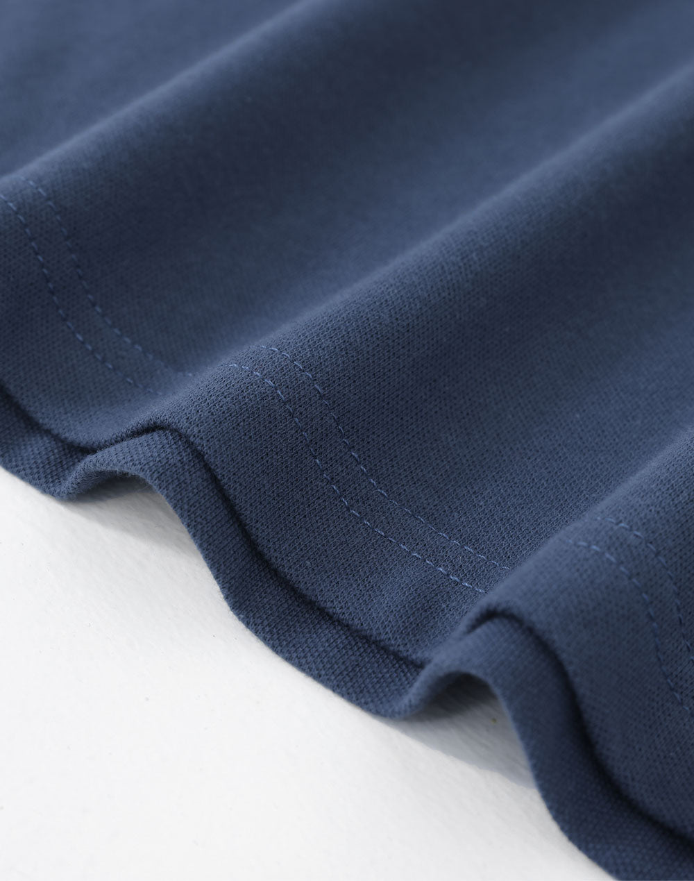 Darling Harbour Polo Men'S - Slate Blue