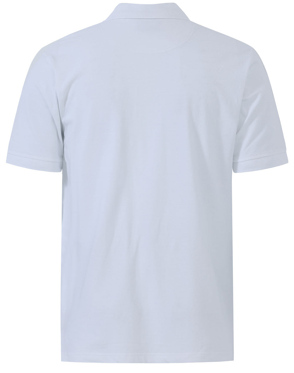 Darling Harbour Polo Men'S - White