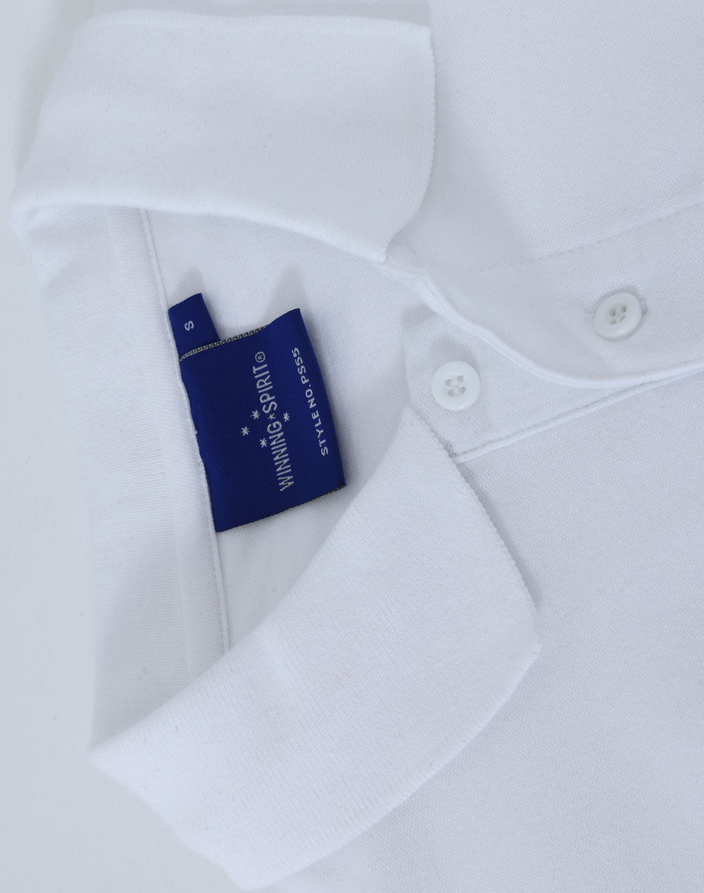 Darling Harbour Polo Men'S - White