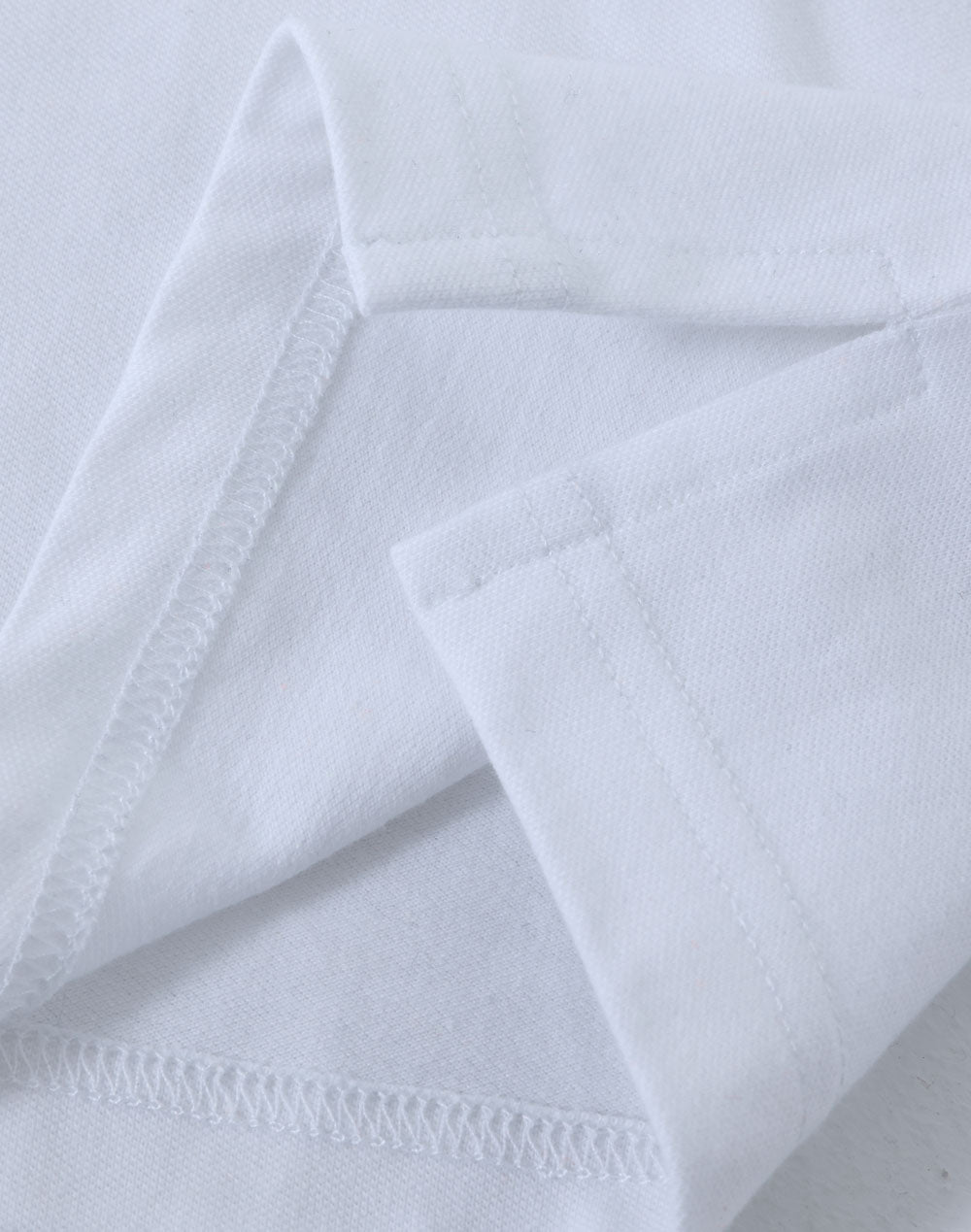 Darling Harbour Polo Men'S - White