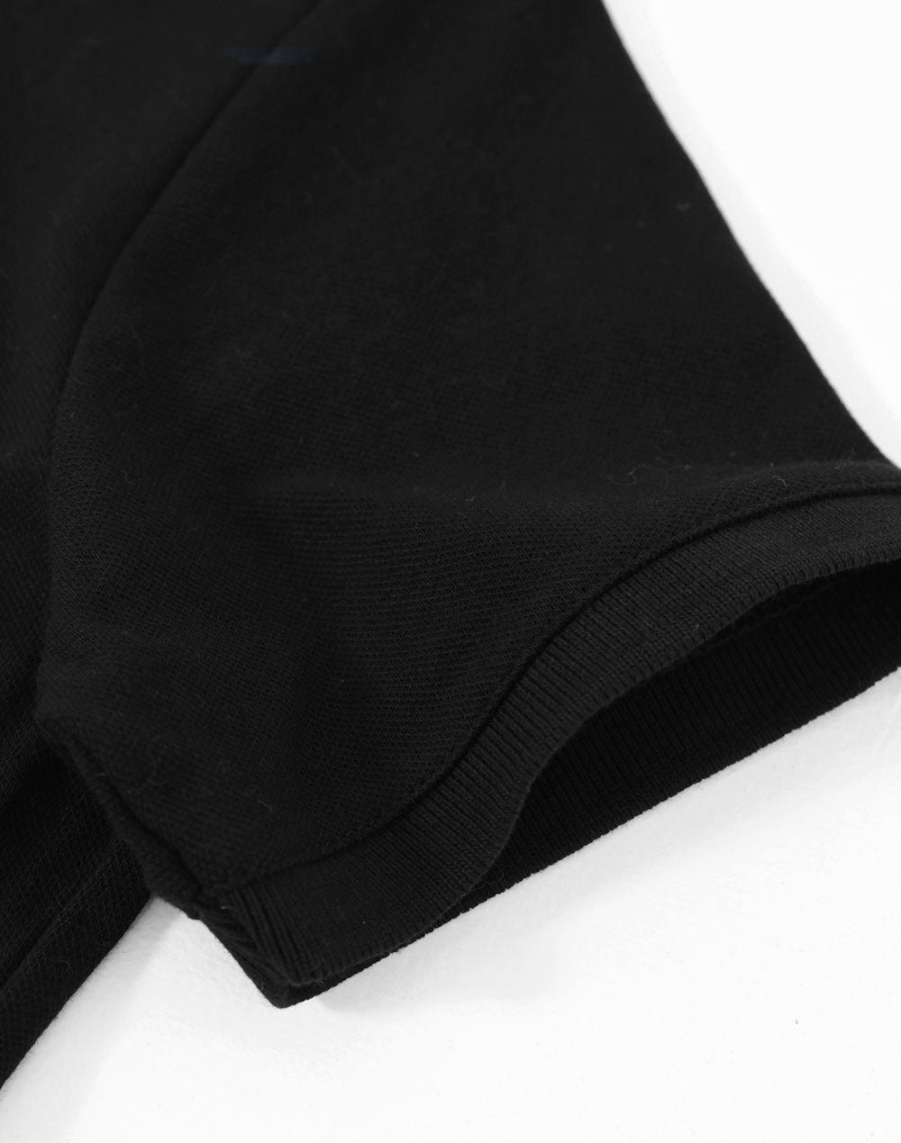Darling Harbour Polo Ladies - Black