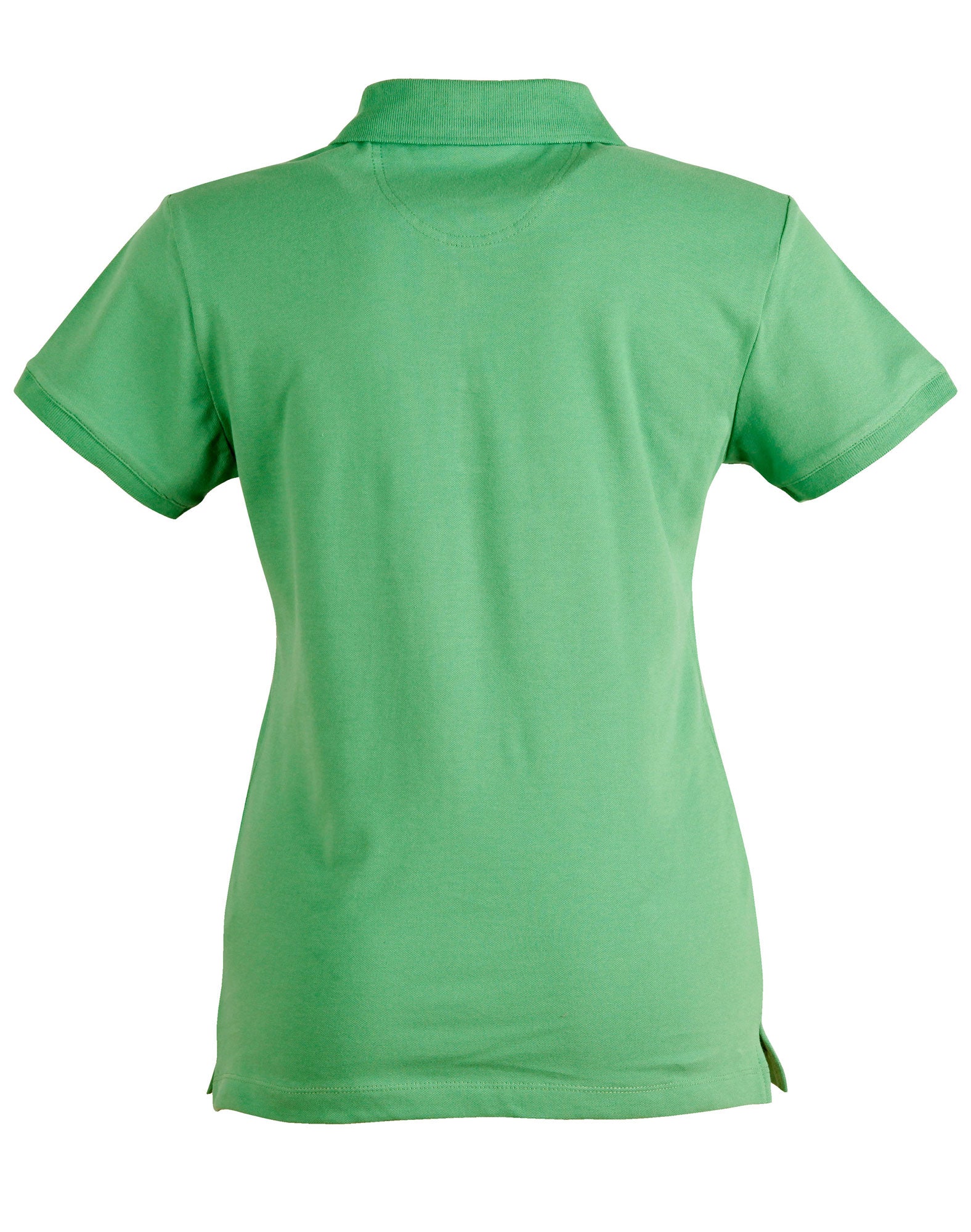 Darling Harbour Polo Ladies - Green Tea