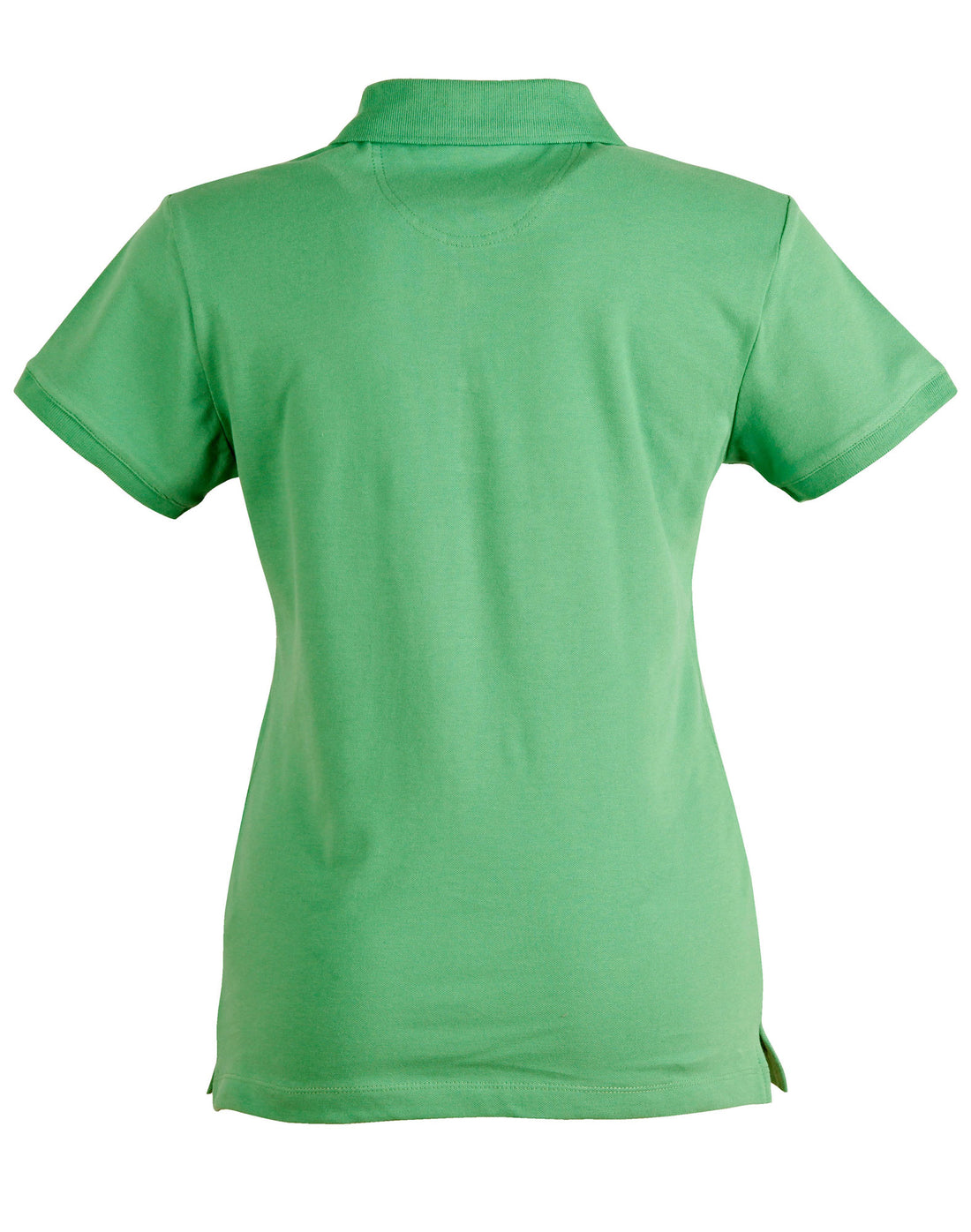 Darling Harbour Polo Ladies - Green Tea