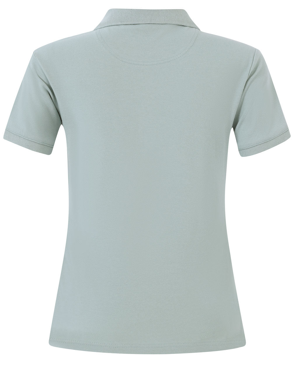 Darling Harbour Polo Ladies - Iceberg Green