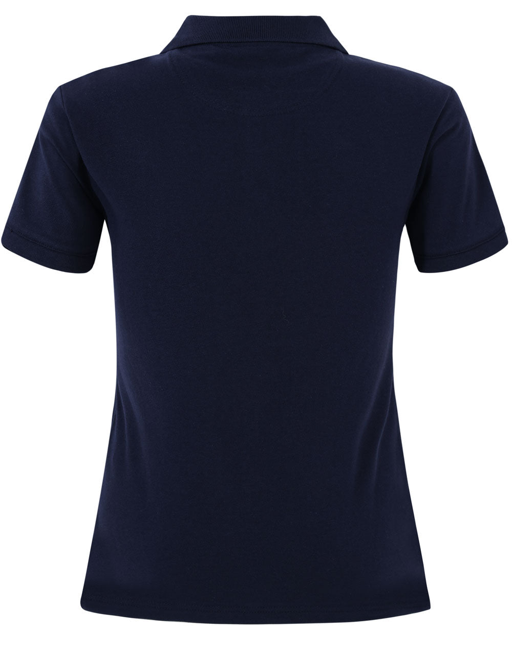 Darling Harbour Polo Ladies - Navy
