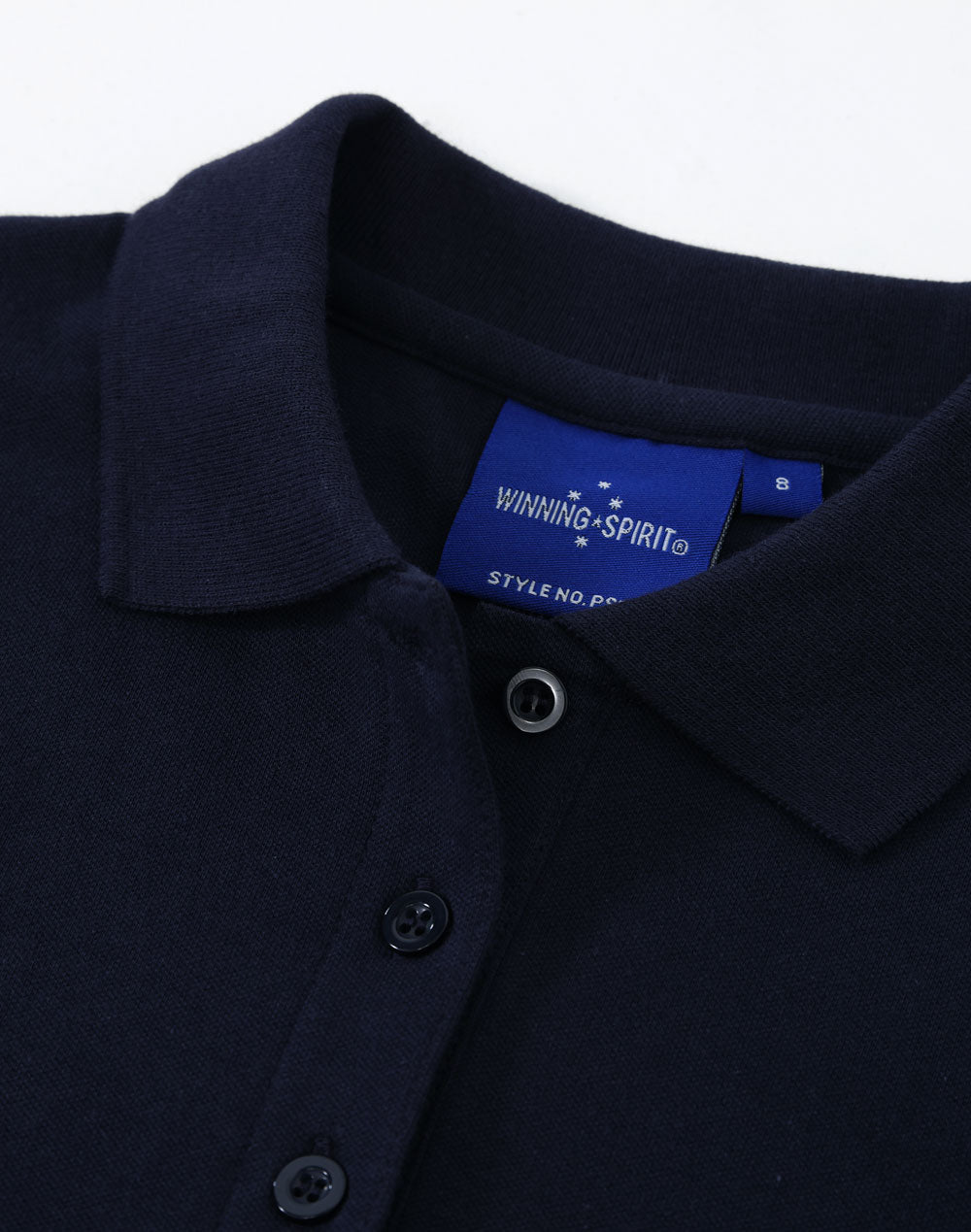 Darling Harbour Polo Ladies - Navy