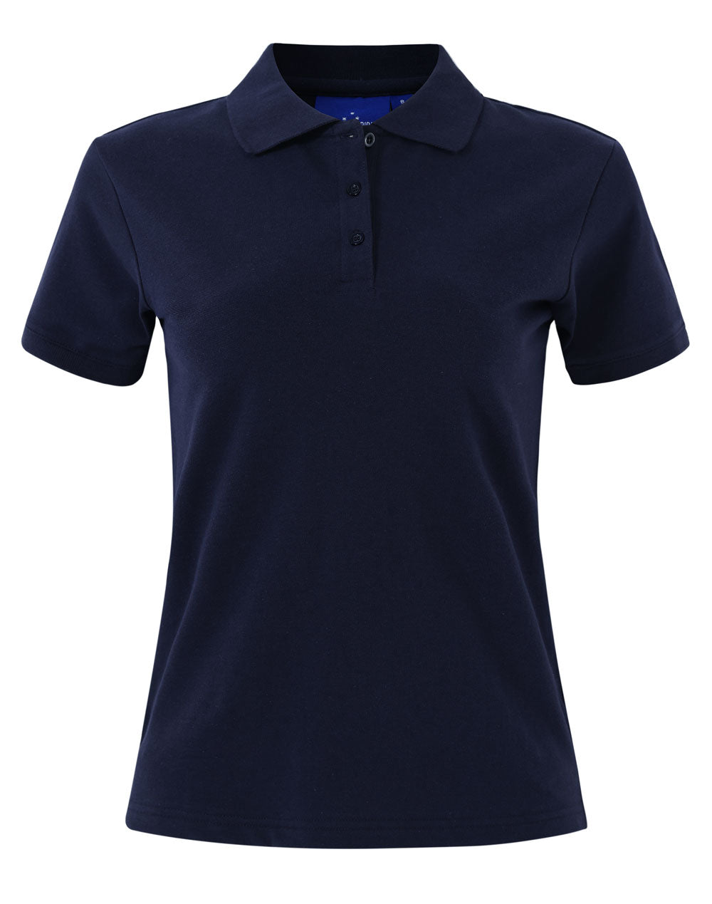 Darling Harbour Polo Ladies - Navy