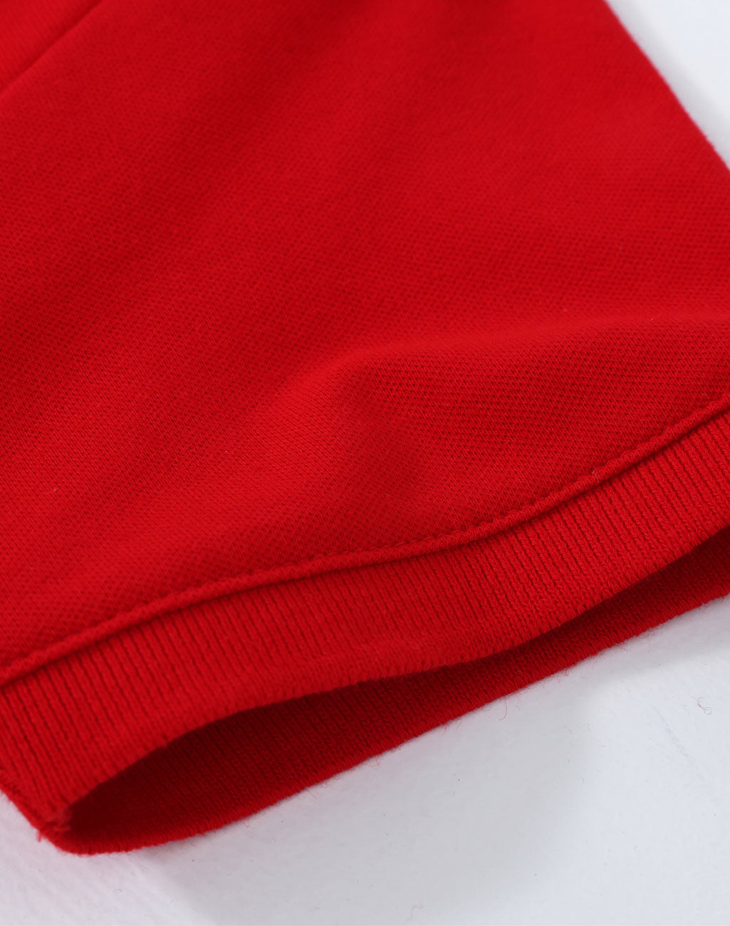 Darling Harbour Polo Ladies - Red