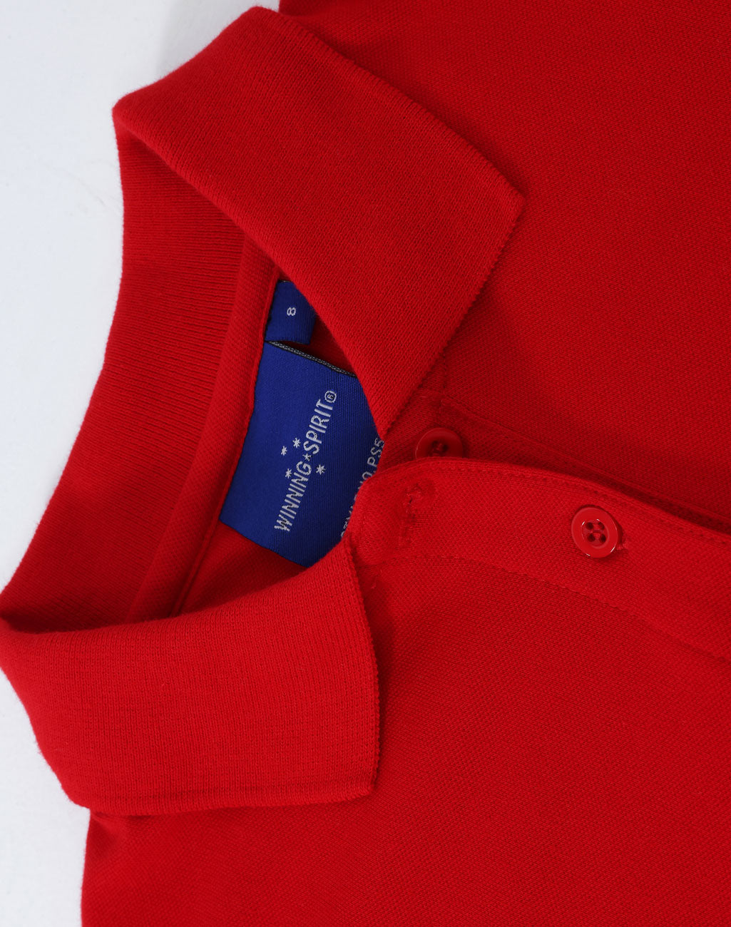 Darling Harbour Polo Ladies - Red